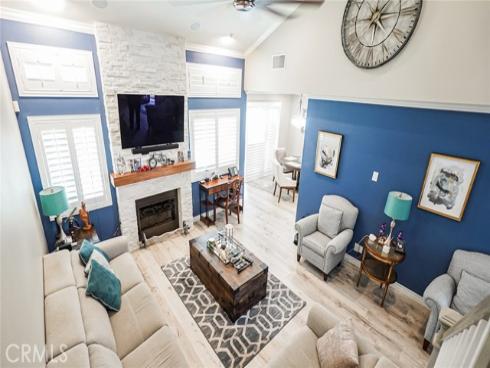 144  Laurel   Avenue, Brea, CA