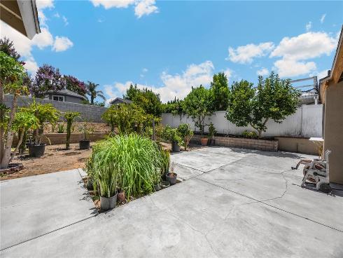 462  Castlegate  , Brea, CA