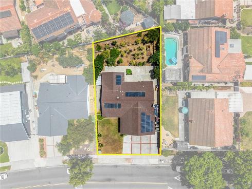 462  Castlegate  , Brea, CA