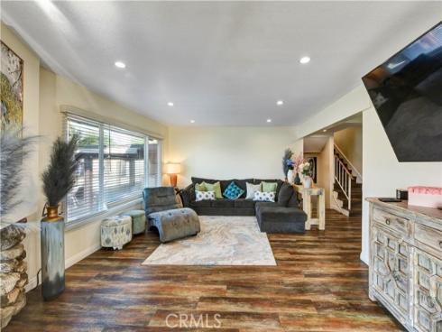 1300 Rutledge , Brea, CA