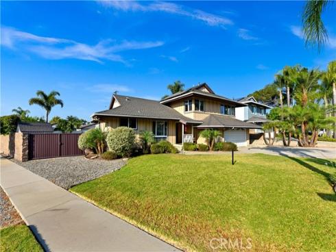 1300 Rutledge , Brea, CA