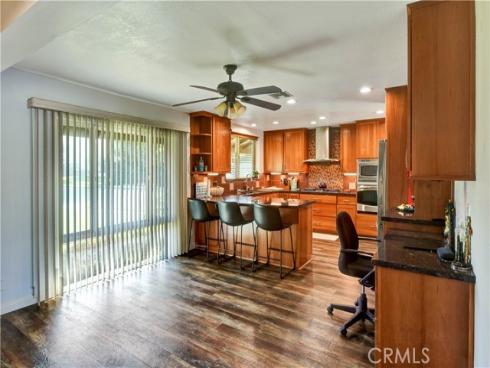 1300 Rutledge , Brea, CA
