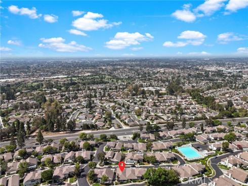 2475 Woodfield , Brea, CA