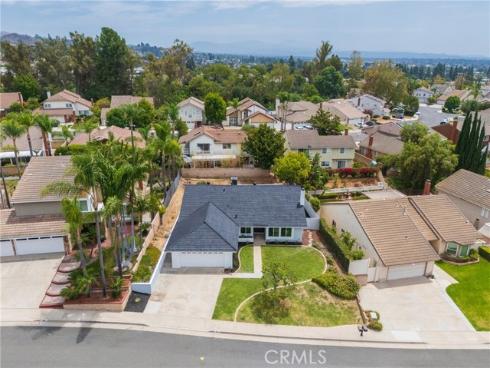 1182 Sunnyhills , Brea, CA