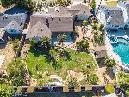 1118 N Puente Street, Brea, CA