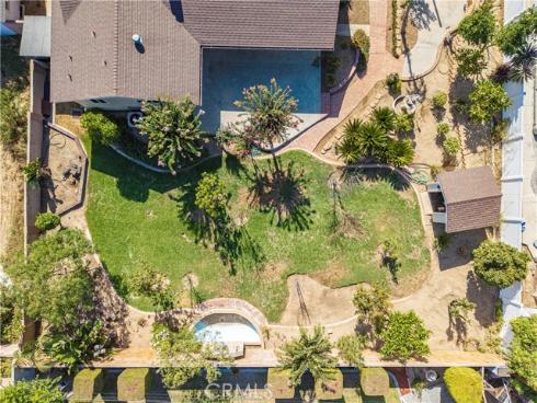 1118 N Puente Street, Brea, CA