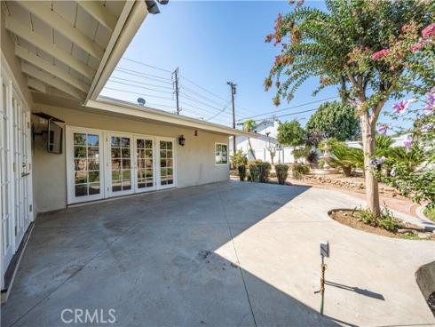 1118 N Puente Street, Brea, CA