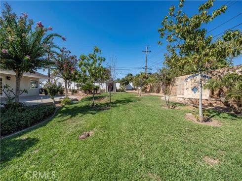 1118 N Puente Street, Brea, CA