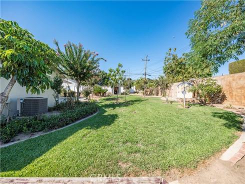 1118 N Puente Street, Brea, CA