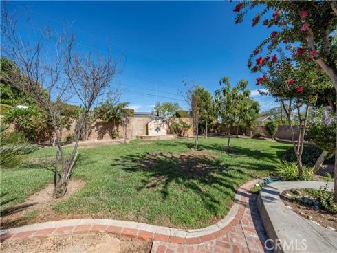 1118 N Puente Street, Brea, CA