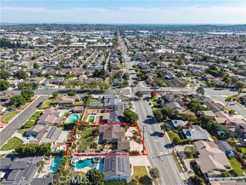 1118 N Puente Street, Brea, CA