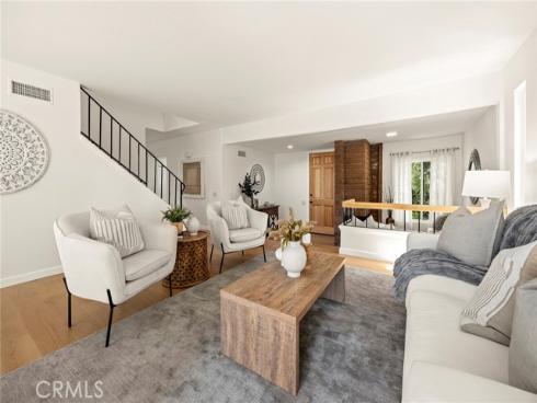 2286  Crestview   Circle, Brea, CA