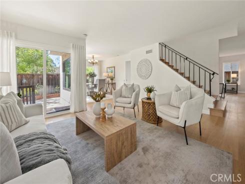 2286  Crestview   Circle, Brea, CA