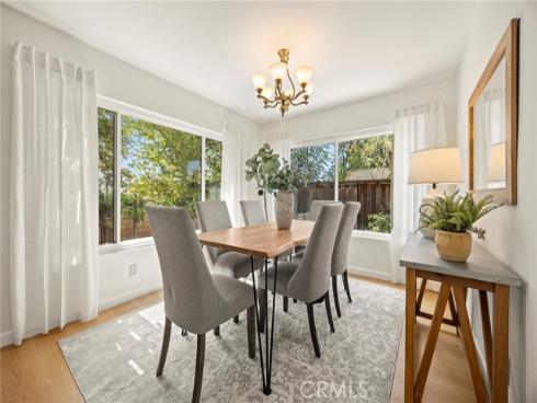 2286  Crestview   Circle, Brea, CA