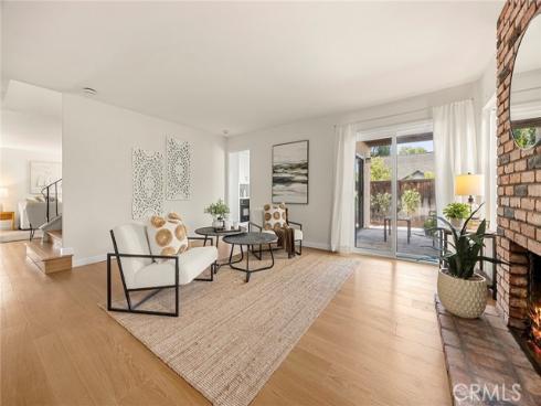 2286  Crestview   Circle, Brea, CA