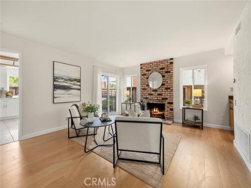 2286  Crestview   Circle, Brea, CA