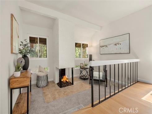 2286  Crestview   Circle, Brea, CA
