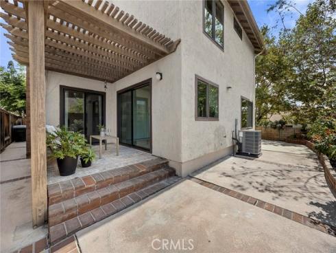 2286  Crestview   Circle, Brea, CA