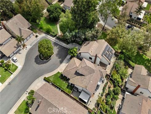 2286  Crestview   Circle, Brea, CA