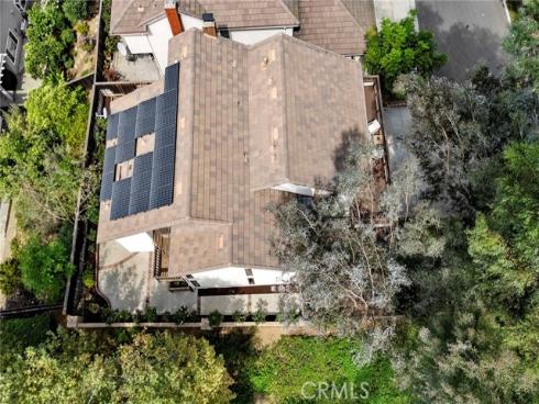 2286  Crestview   Circle, Brea, CA
