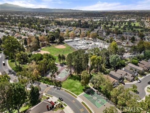 2286  Crestview   Circle, Brea, CA