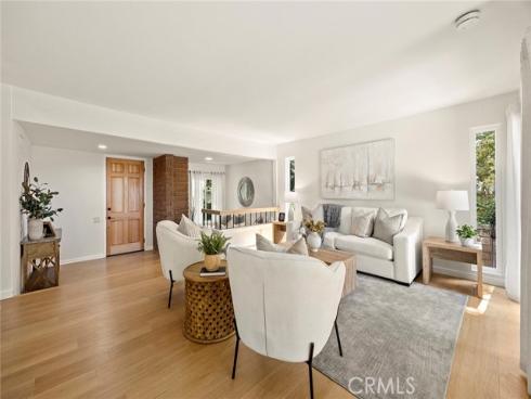 2286  Crestview   Circle, Brea, CA
