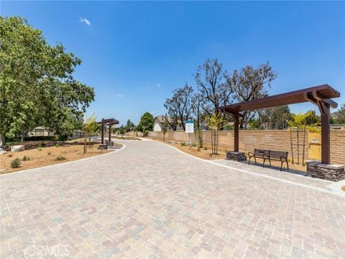 2286  Crestview   Circle, Brea, CA