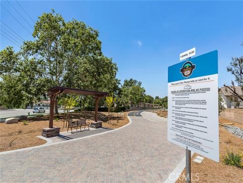 2286  Crestview   Circle, Brea, CA