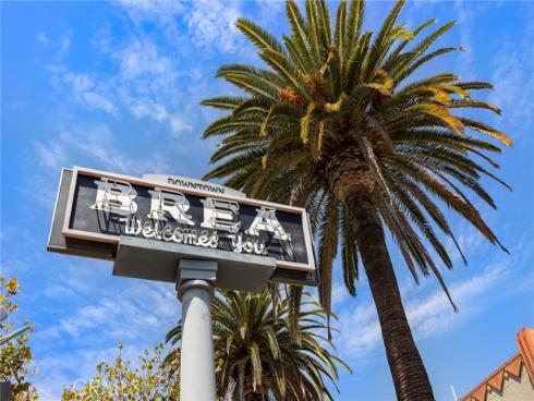 2286  Crestview   Circle, Brea, CA
