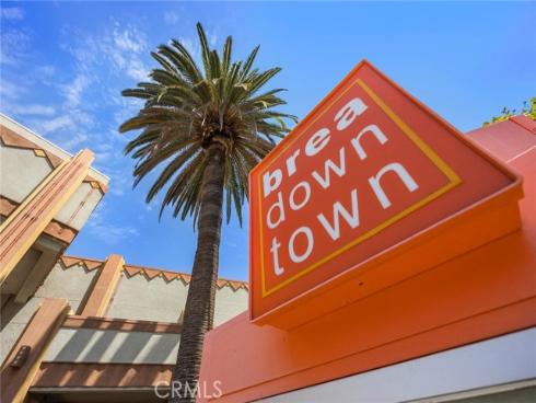 2286  Crestview   Circle, Brea, CA