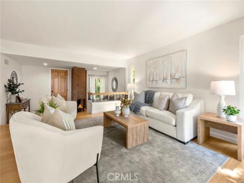 2286  Crestview   Circle, Brea, CA