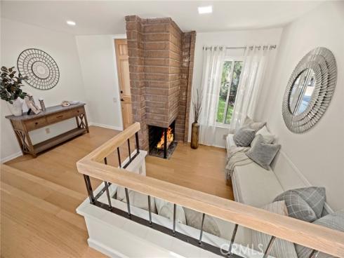 2286  Crestview   Circle, Brea, CA