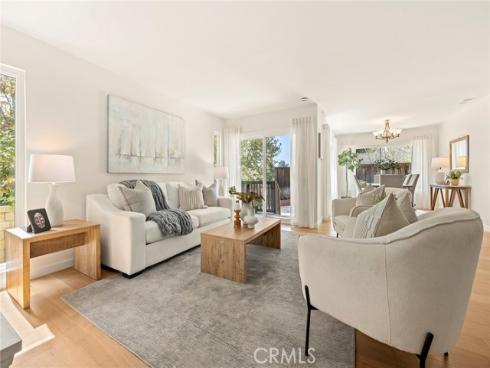 2286  Crestview   Circle, Brea, CA