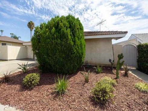 1854 W Skywood , Brea, CA
