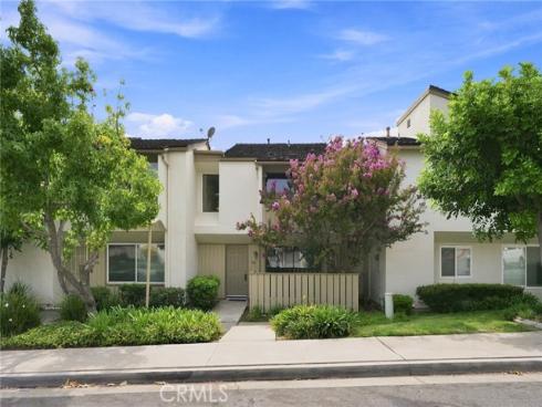 766 Cactus Court, Brea, CA