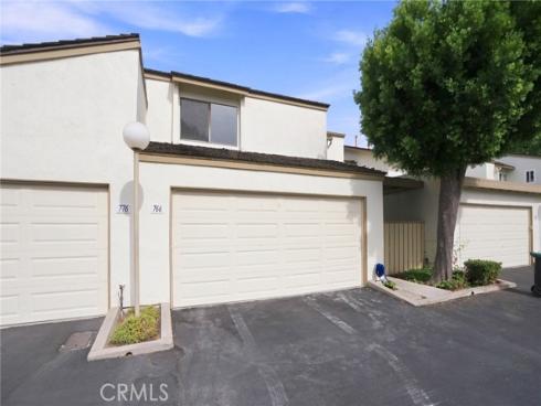 766 Cactus Court, Brea, CA