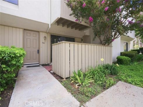 766 Cactus Court, Brea, CA