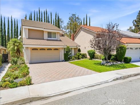 1107  Grand Canyon  , Brea, CA