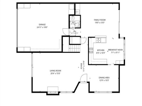 1107  Grand Canyon  , Brea, CA