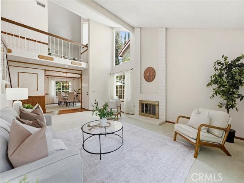 1107  Grand Canyon  , Brea, CA