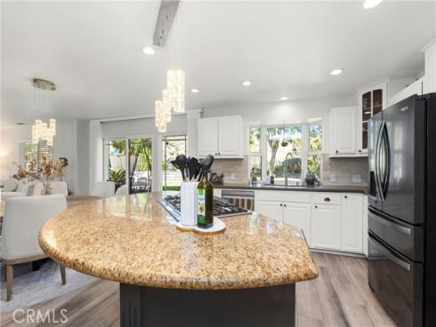 220 Copa De Oro Drive, Brea, CA