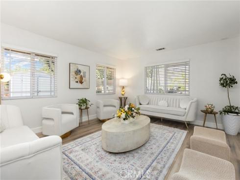 220 Copa De Oro Drive, Brea, CA