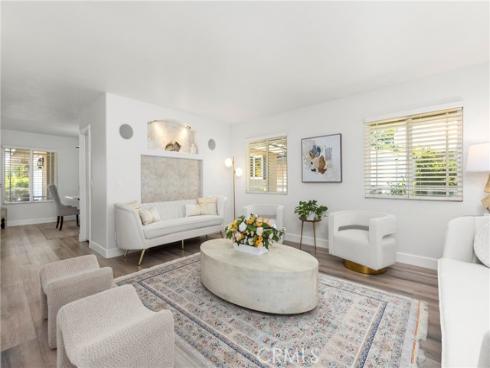 220 Copa De Oro Drive, Brea, CA