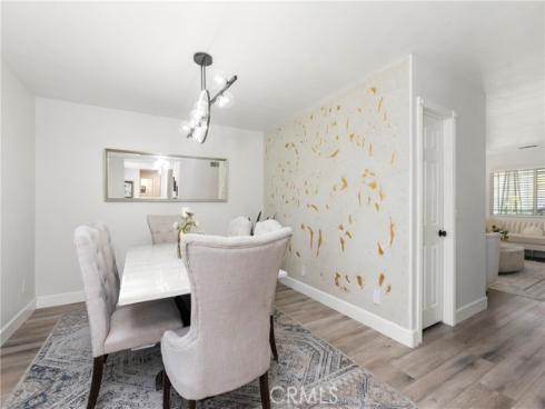 220 Copa De Oro Drive, Brea, CA