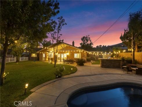 220 Copa De Oro Drive, Brea, CA