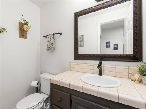 220 Copa De Oro Drive, Brea, CA