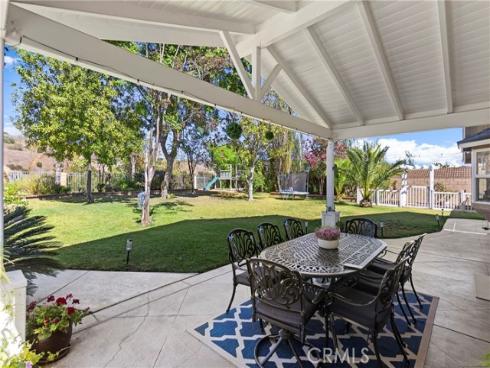 220 Copa De Oro Drive, Brea, CA