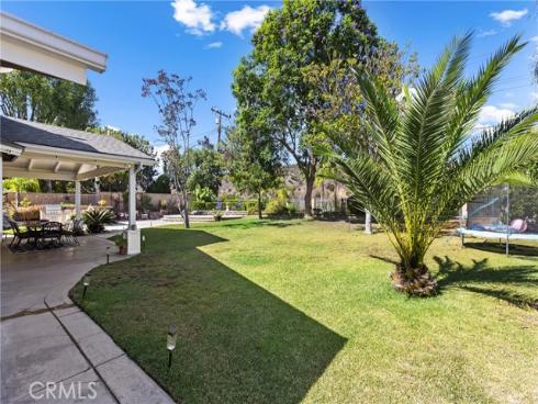 220 Copa De Oro Drive, Brea, CA