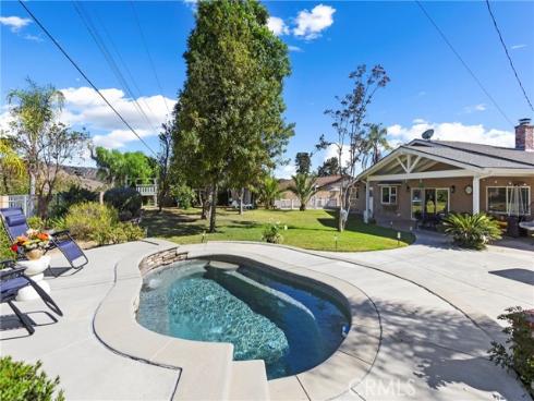 220 Copa De Oro Drive, Brea, CA