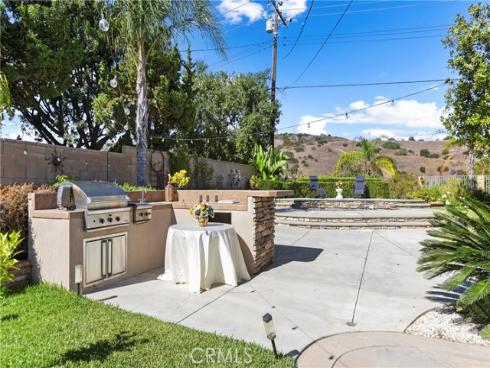 220 Copa De Oro Drive, Brea, CA